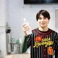 【ボート】児島Ｇ１　地元の藤原啓史朗がインからトップＳを決めて悲願のＧ１初優勝