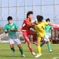 【高校サッカー】磐田西が１-０で静岡市立破る　ＦＷ佐藤駿が決勝弾　全国選手権静岡県大会１次Ｔ