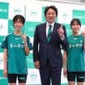 青学大の池野絵莉がＵ２０日本選手権女子５０００Ｍ快勝　原晋監督「１４分台を目指して頑張ってほしい」