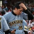 【阪神】才木浩人「チームに迷惑かけた」同点３ラン被弾…３回４失点降板悔やむ
