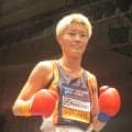 世界選手権銅の和田まどか、11・26WBA女子アトム級挑戦者決定戦の対戦相手変更と発表