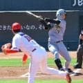 【阪神】中野拓夢が大事な試合で2番の役目「勝手決めるの一番だったが。明日勝つことだけ」