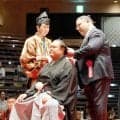 大相撲断髪式終えた元英乃海がスーツ姿であいさつも「シャツを忘れた！」前代未聞の危機、元十両の付け人が救う
