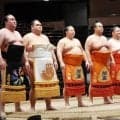 人気力士の翔猿が元英乃海と“最初で最後の兄弟対決”敗れるも笑顔「感慨深いですね」【大相撲】