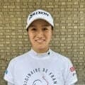プロ２年目の中村心「だんだん良くなってきている」60位後退も最終日反撃へ　日本女子オープン
