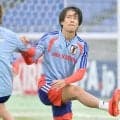 中村敬斗「めでたいし、すごく嬉しい」久保建英の結婚を代表同僚が続々祝福…川口春奈と結婚の板倉滉も「タケとは…」