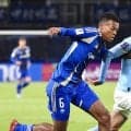 【ルヴァン杯】町田がPK戦勝ち　日本代表から一時離脱の望月ヘンリー海輝は後半44分から出場