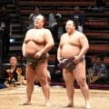 ラスト“兄弟対決”で翔猿に勝利…兄の英乃海「これは嫌だろうなと」弟の強さの理由を説明