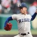 履正社が大阪桐蔭にコールド負けを喫し、センバツ絶望的…剛腕左腕の前に打線沈黙【大阪】