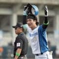 【ファーム選手権】日本ハム浅間大基「なんとか事を」V打　ソフトバンクにサヨナラ勝ち