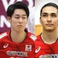 【バレー】日本男子、第１セット落とす “ガチメン”イランに２６ー２８「あと１点」の差が出る 勝てば１６年ぶり金メダル…アジア大会