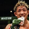【RIZIN】堀江圭功がすべてを吹き飛ばす２回KO「思案橋で飲んでるので」ファンに呼びかけ
