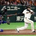 【巨人】負ければ阪神２連覇決定の最終戦　６回に丸佳浩の３号ソロでリードを２点に広げる