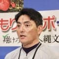 【国スポ】花巻東、準決勝は夏の甲子園で敗れた横浜戦　佐々木監督「食らいつくだけ」