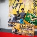 【ボート】児島Ｇ１　地元の藤原啓史朗がインからトップＳを決めて悲願のＧ１初優勝