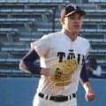 【高校野球】大阪桐蔭・川本晴大が７回8K0封！好投の要員はマエケン体操「西谷先生に…」