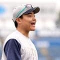 【ヤクルト】中村悠平が右目手術へ、７月に打球当たり負傷「右眼球打撲、右眼窩内側壁骨折」と診断