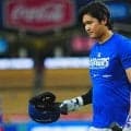 大谷翔平の“行動”をLAメディア一斉速報　気になる一挙手一投足…「寄贈」された逸品