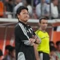【日本代表】U21、アジア大会３大会連続準Ｖ　強敵韓国に力及ばず