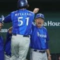 ＤｅＮＡ　逆転勝ちで勝率５割以上が確定　ＣＳ新ルール回避