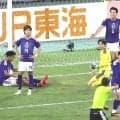 Ｕ２１大岩ジャパンは１６年ぶり金メダルならず　大岩監督「非常に悔しい」韓国に０－１惜敗で３大会連続銀メダル　選手ぼう然、ピッチに倒れこむ　韓国は４連覇で兵役免除　３万人超観客も無念