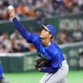 【DeNA】島田舜也５月以来の１軍登板で５回１失点　試合を作るピッチング