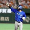 【DeNA】逆転勝ちで勝率5割以上が確定　7回に一挙４得点　代打・佐野が同点打　古市がV打