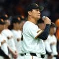 巨人・橋上監督代行が謝罪「申し訳ございません」　阿部前監督辞任で激動も…本拠地で屈辱のV逸