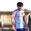 【日本代表】久保建英、結婚後の初戦NZに「やることが徹底されて、嫌らしいチーム」／一問一答