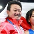 【レスリング】藤波朱理の連勝ストップ　父・俊一コーチも出直し誓う「見た感じ細く見えた。もう少しパワーアップしたい」…アジア大会