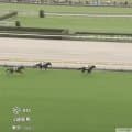 「今年イチの衝撃」最速タイムは“クロワ超え”7馬身差圧勝の牝馬をファン絶賛「楽しみすぎて興奮」「ダービー行ける」