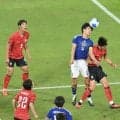 【日本代表】U21DF市原吏音主将「今すぐ何か冷静にコメントができない」金逃し謝罪繰り返す