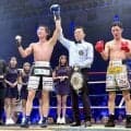 【ボクシング】富施郁哉が２年３か月ぶり日本王座返り咲き「さらに上を目指す」　王座陥落の栗原慶太は再起誓う