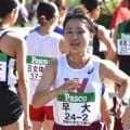 【関東大学女子駅伝】早大女子が初めて駅伝の大会に出場　きっかけは長距離専門だった現主将の希望から　「新しい選択肢の一つになれば」