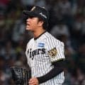 【阪神】高橋遥人「みんなに後押ししてもらった」喜びかみしめる　無双の活躍で連覇貢献