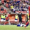 【サッカーＵ２１】北澤豪氏「日本は自分たちの力を発揮しチャレンジしていた」と分析…０-１でＵ２３韓国に敗れ銀メダル