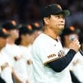 連覇の阪神とは「力の差があるのかな」　巨人指揮官が認めた“完敗”…強さの要因を「参考に」