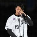 【ロッテ】唐川侑己「僕のたずなを握ってたのも彼だった」同い年益田直也に感謝／一問一答