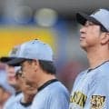 阪神が球団初のセ・リーグ連覇を達成　藤川監督は就任から2年連続Vの快挙　2位巨人を振り切る