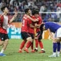 韓国に4連覇許した日本　ロス五輪予選へ、大岩ジャパンの狙いと課題