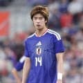 【サッカーＵ２１】ＭＦ大関友翔「悔しいしか今はない」チーム最多３７８分の出場でチームの顔を務めるも責任…アジア大会