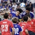 【サッカーＵ２１】準優勝に終わり、各選手が語る「個の力」の重要性　市原吏音「１人１人のレベルアップは必須」…北中米Ｗ杯でもテーマに
