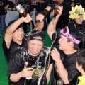 【阪神】高橋遥人「寅威さんに引っ張ってもらった」伏見寅威「構えたところに投げてくれる」
