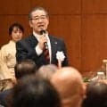 ４代目藤ノ川が藤ノ川にエール「あと２場所２ケタなら…」６代目大関に期待　秋場所の驚きも告白