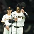 巨人・橋上監督代行　逆転負けでＶ逸確定「全力を尽くした上で最後ちょっと力尽きた」
