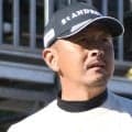 岩田寛が５打差単独首位　６４の好スコアもショットミス反省「練習したい気持ちが強い」４５歳以上の年間複数勝利なれば史上７人目