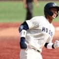 ドラ1候補粉砕「本当にエグい」　しかもまだ2年生…異例の“争奪戦”「2年後に中日へ」