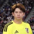 【サッカーＵ２１】ＧＫ荒木琉偉「この悔しさを忘れてはいけない。もう絶対に負けない」２年後の五輪予選へ思い強める…アジア大会