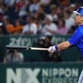 巨人バッテリーが“揃ってフリーズ”　爆音に球場騒然も…まさかの結末「心臓吐いた」