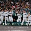 美女の消えた夢…届いた吉報に「よかった！」　阪神最終戦で“異例”「140キロを期待」